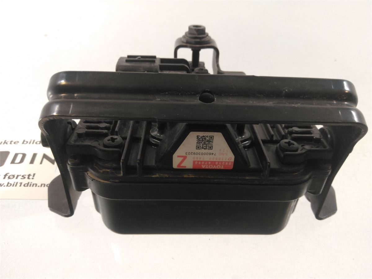 Sensor Adaptivradar Fartholder – bilde 3