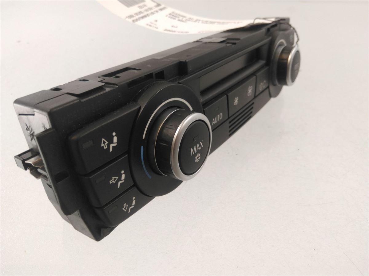 Varme AC Betjening/Display – bilde 2