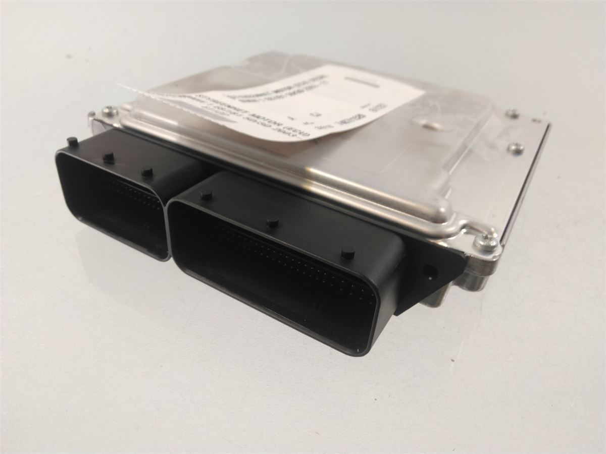 Styreenhet Motor (ECU) Diesel – bilde 3