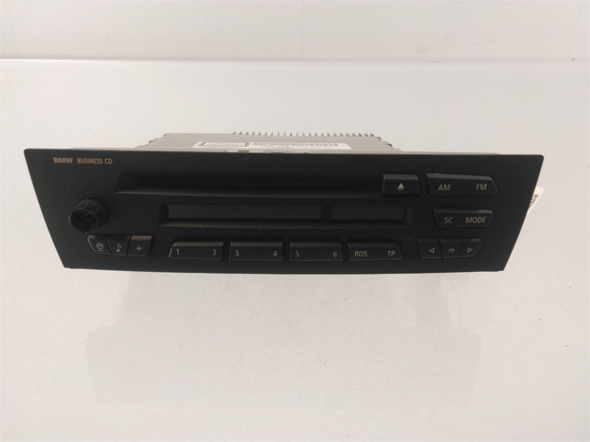 Stereo Radio Med CD – bilde 1