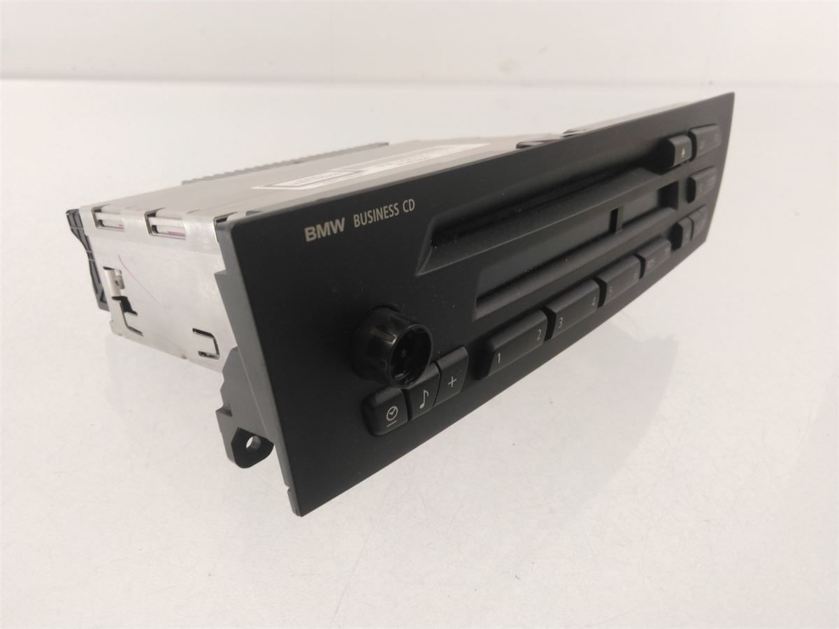 Stereo Radio Med CD – bilde 2