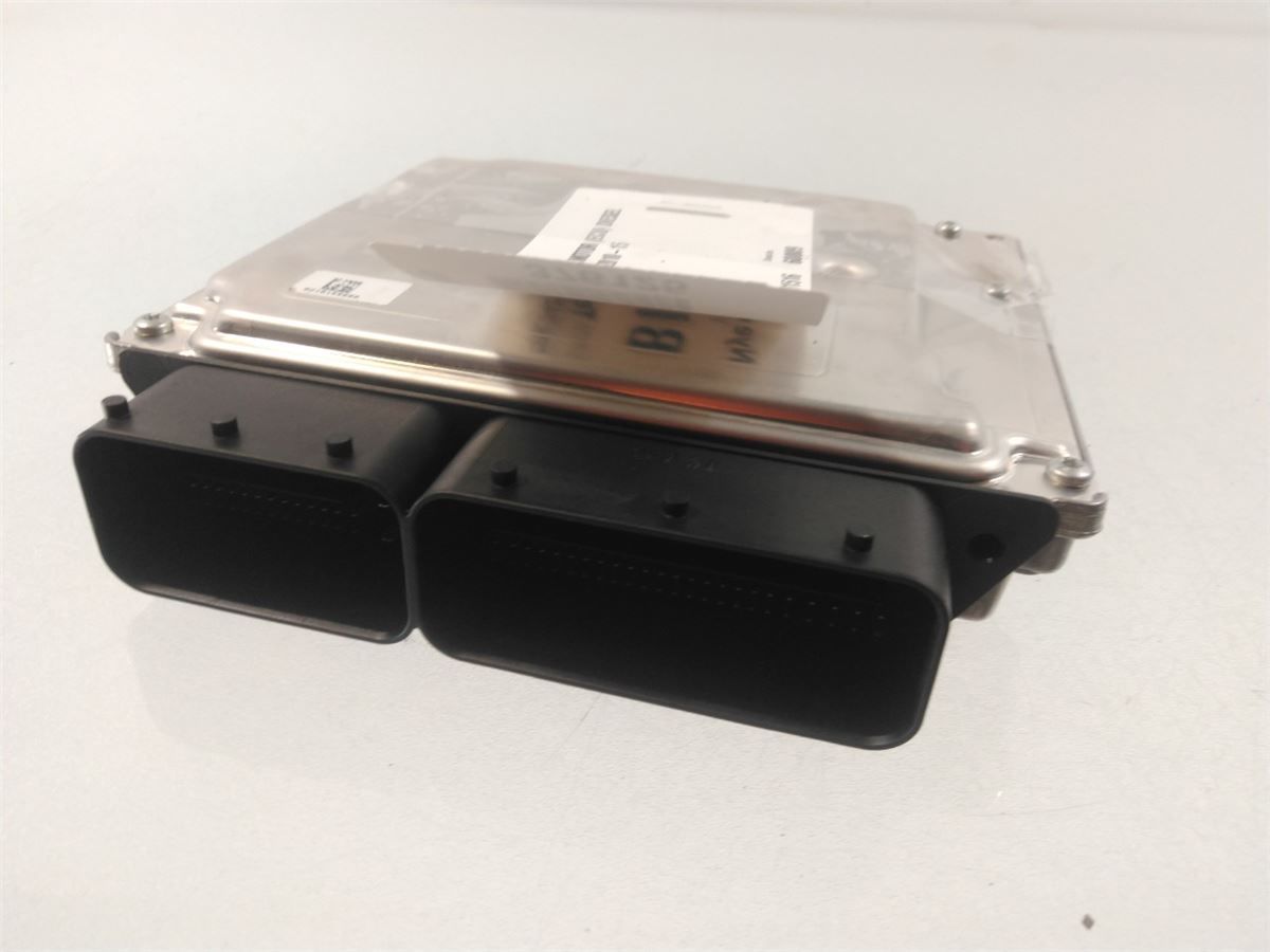Styreenhet Motor (ECU) Diesel – bilde 3