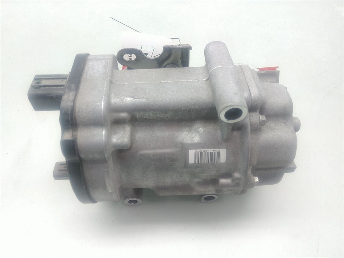 Varme AC Kompressor – bilde 1