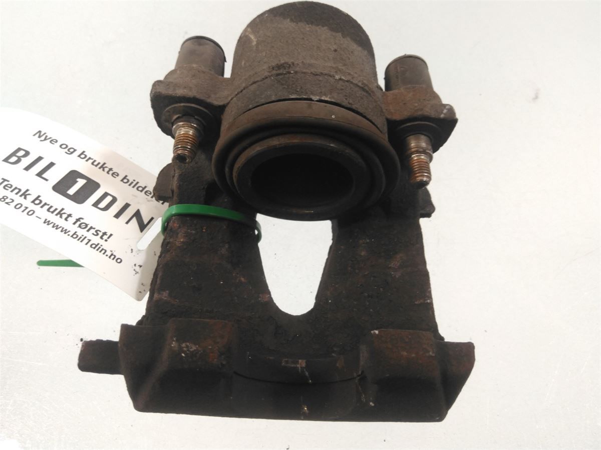 Bremsecaliper Foran Høyre – bilde 3