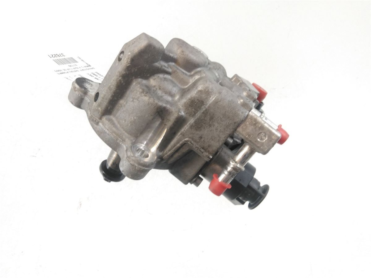 Drivstoff Dieselpumpe Hoved – bilde 3