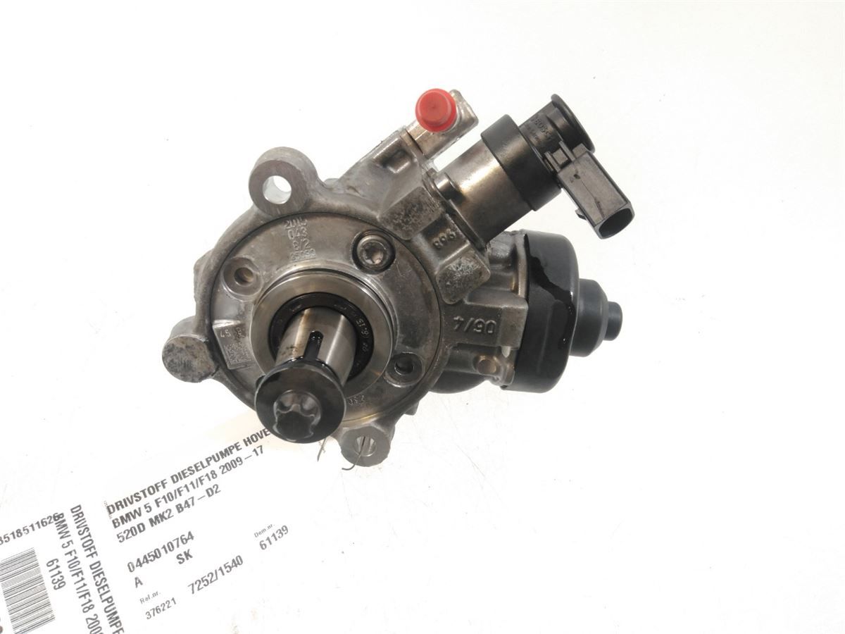 Drivstoff Dieselpumpe Hoved – bilde 4