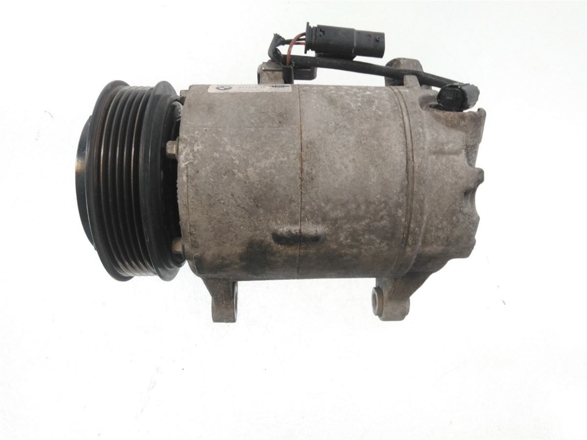 Varme AC Kompressor – bilde 2