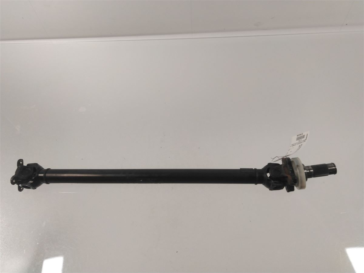 Mellomaksel Fremre 4Wd – bilde 1