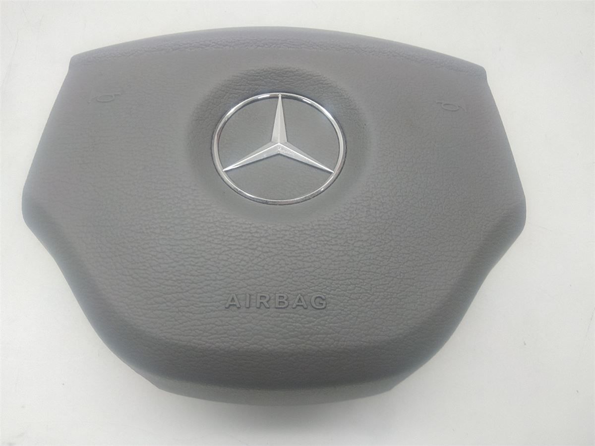 Airbag Rattpute – bilde 1