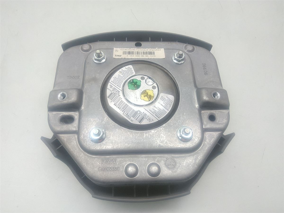 Airbag Rattpute – bilde 2