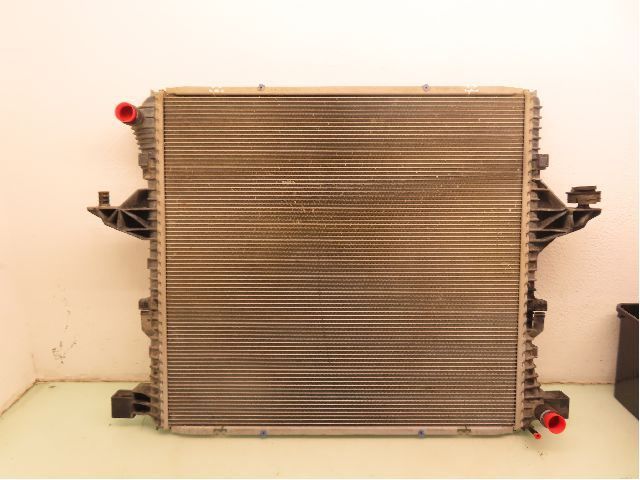 Radiator Automat – bilde 1