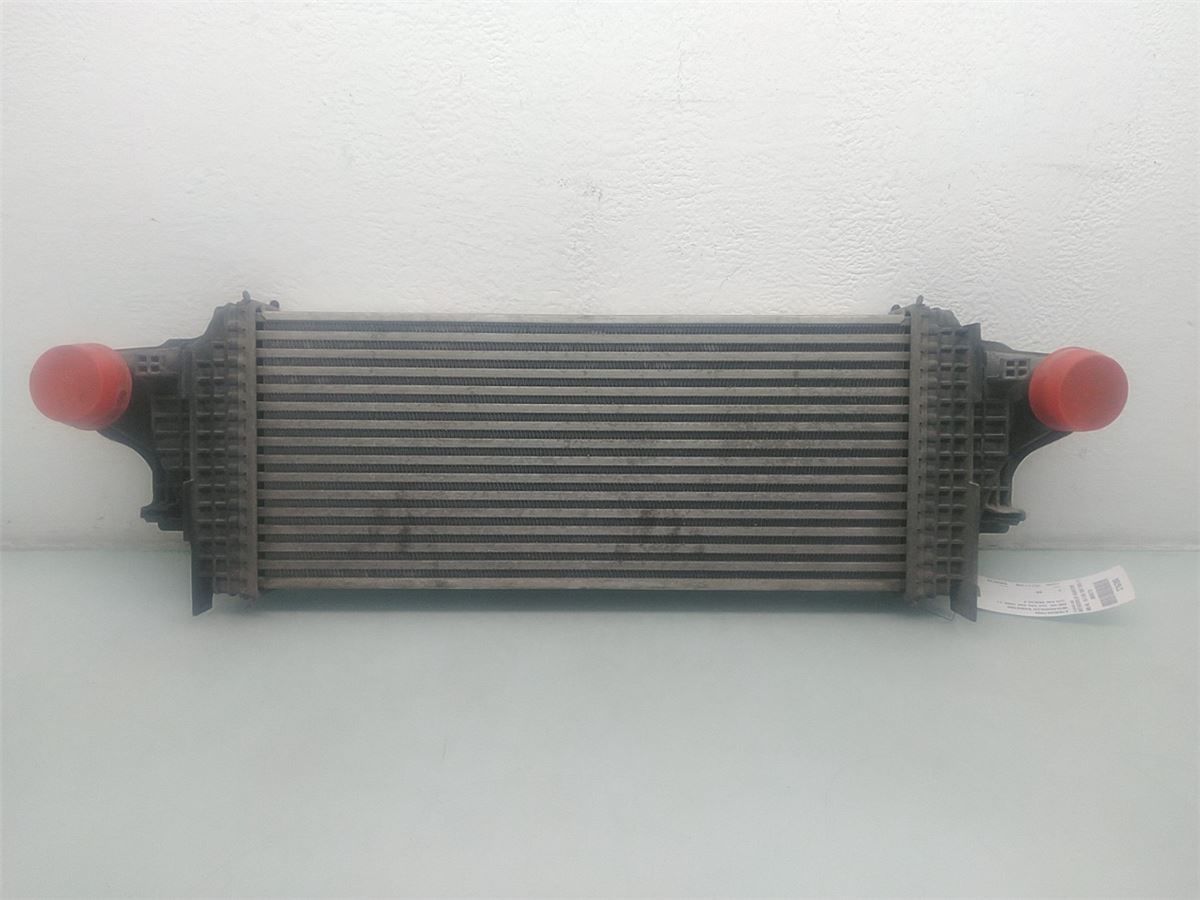 Intercooler Radiator – bilde 1