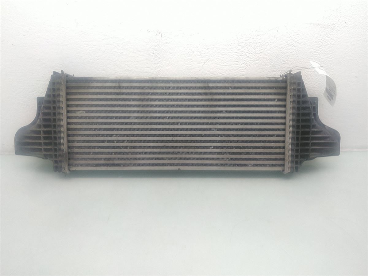 Intercooler Radiator – bilde 2