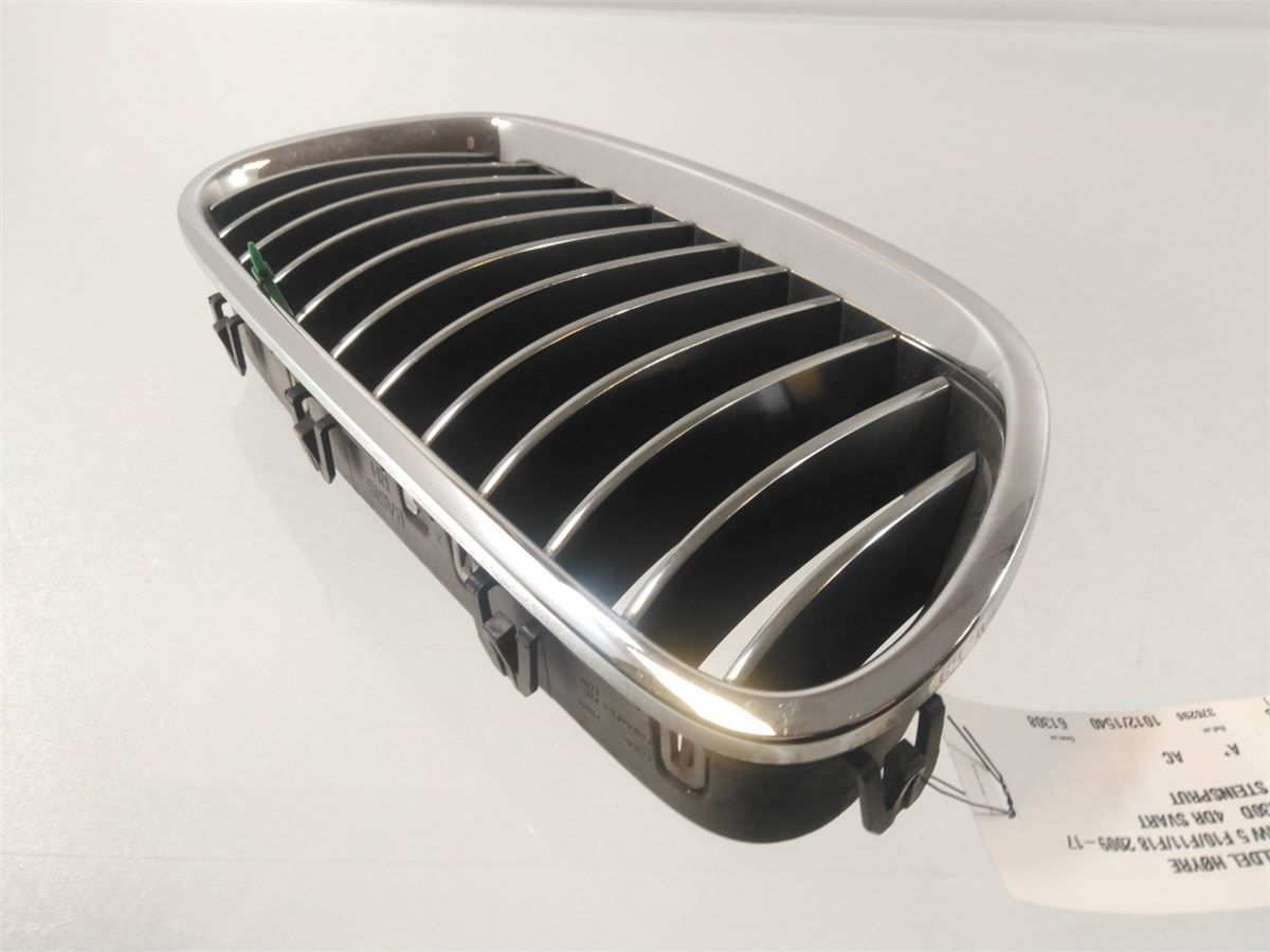 Grilldel Høyre – bilde 2