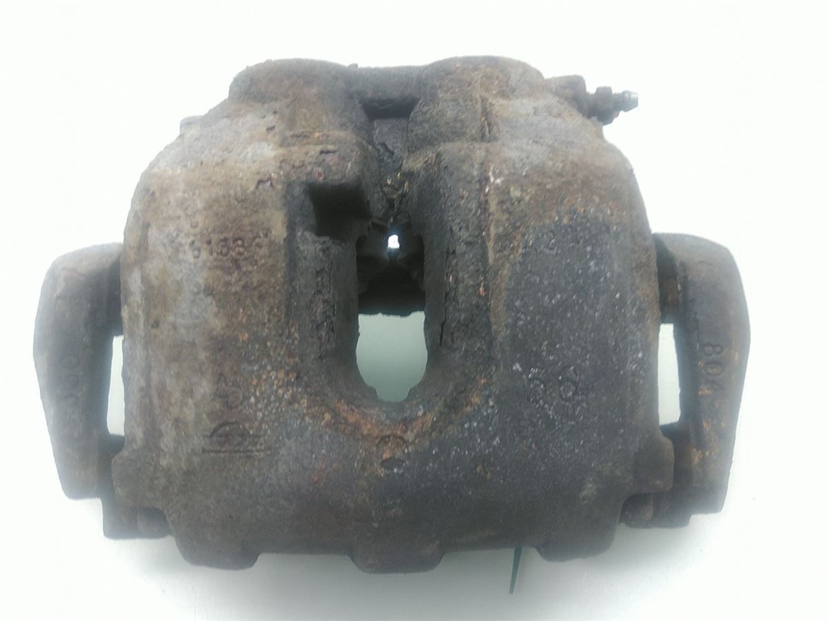 Bremsecaliper Foran Høyre – bilde 2