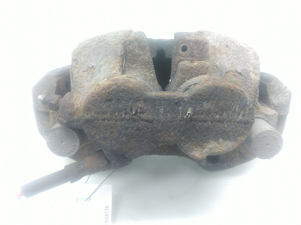 Bremsecaliper Foran Høyre – bilde 3