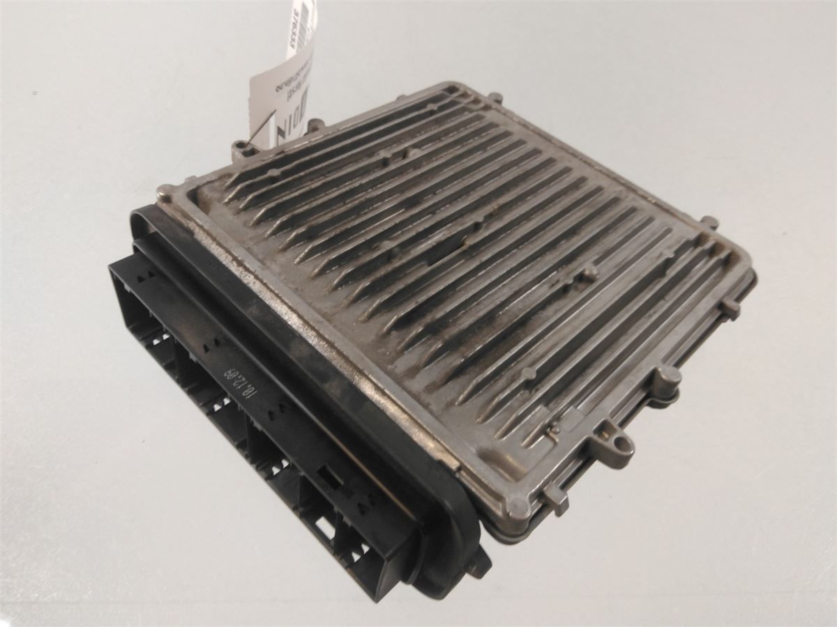 Styreenhet Motor (ECU) Diesel – bilde 4