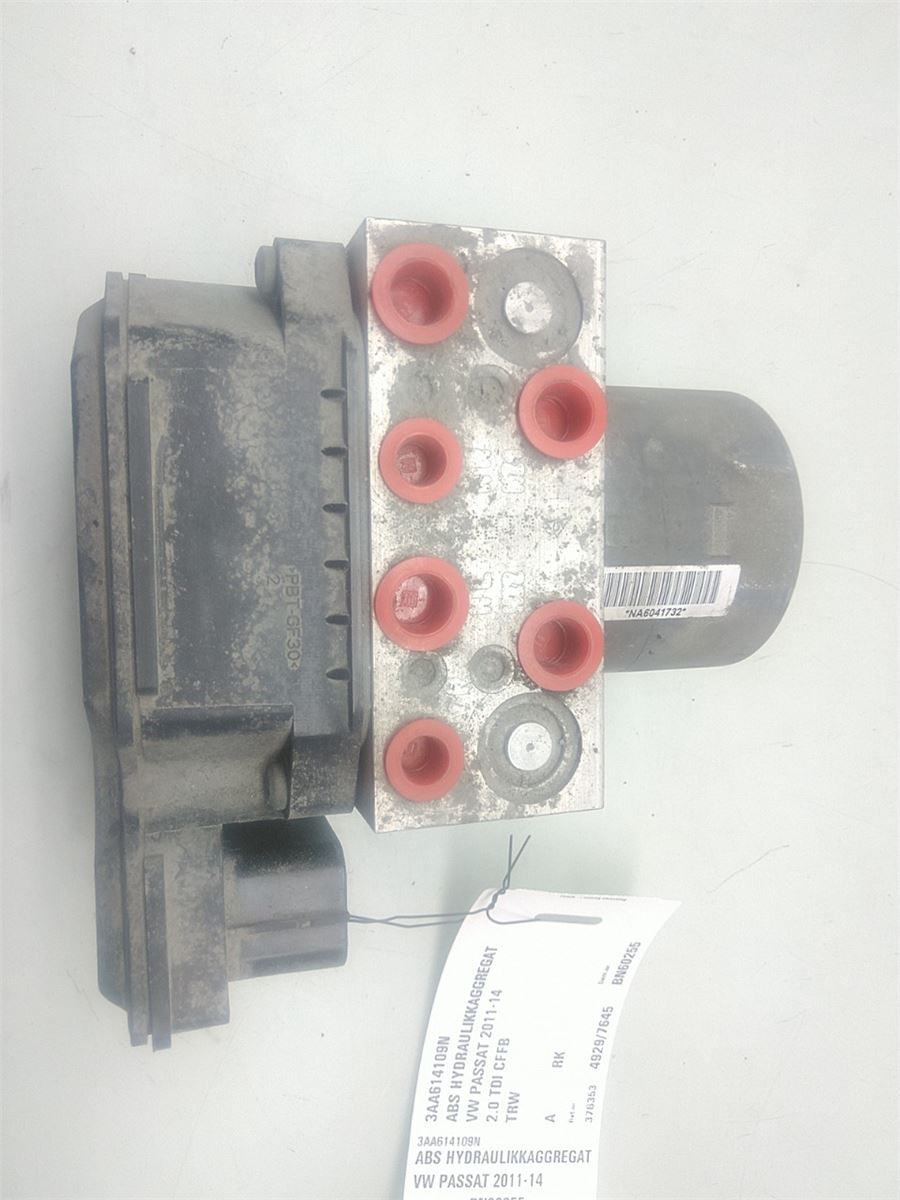 ABS Hydraulikkaggregat – bilde 2