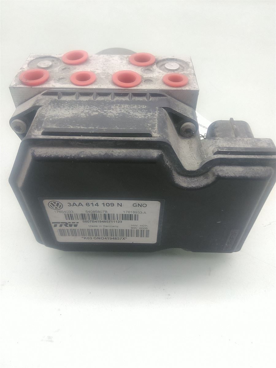ABS Hydraulikkaggregat – bilde 4