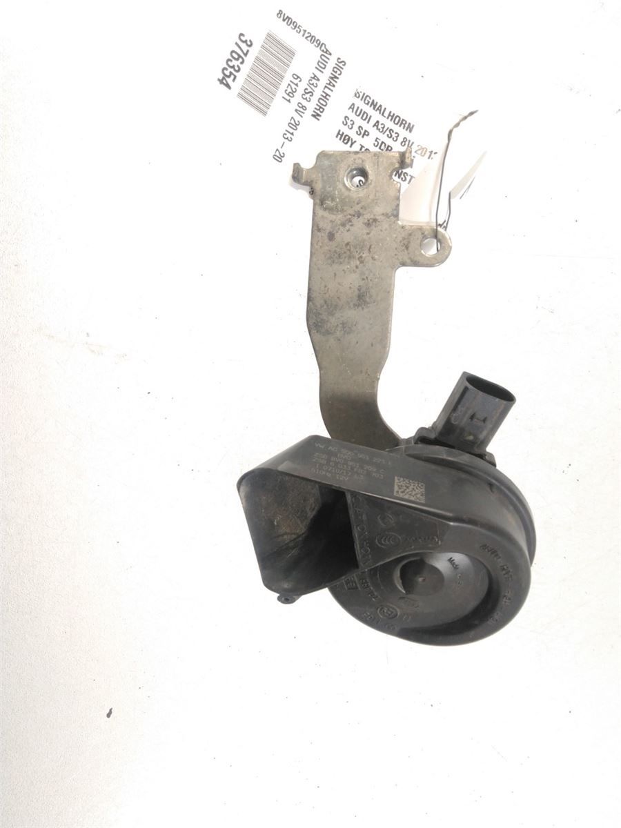 Signalhorn – bilde 2