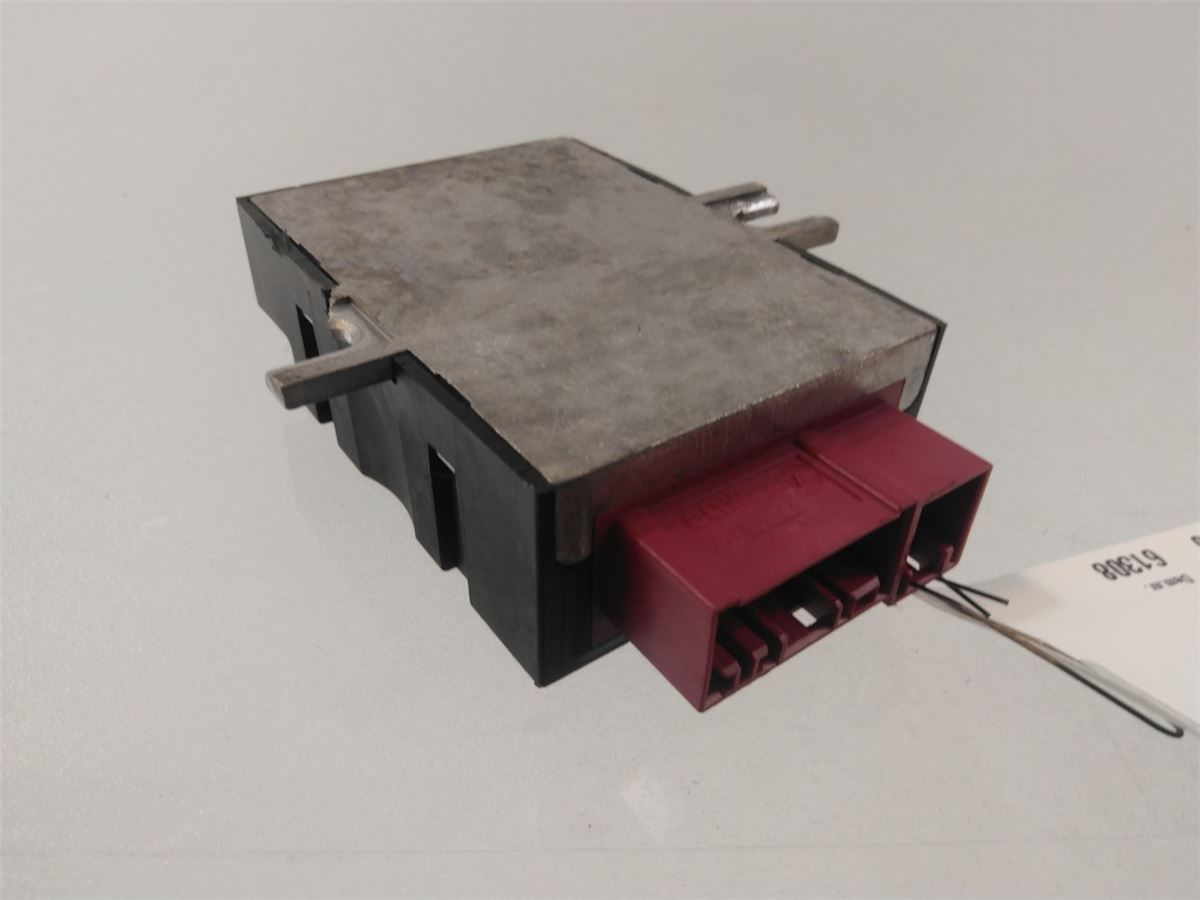 Styreenhet Drivstoffpumpe – bilde 3