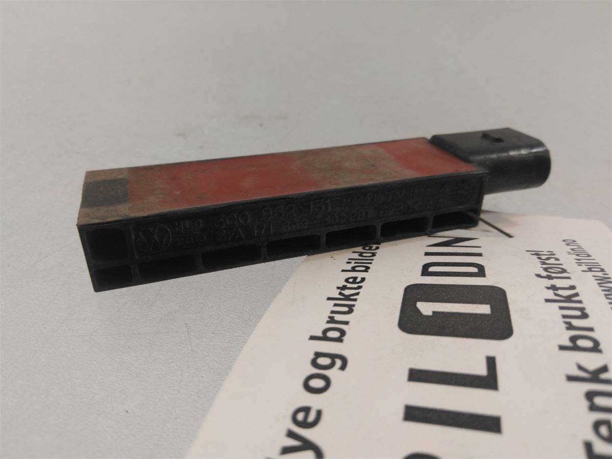Sensor Øvrig – bilde 2