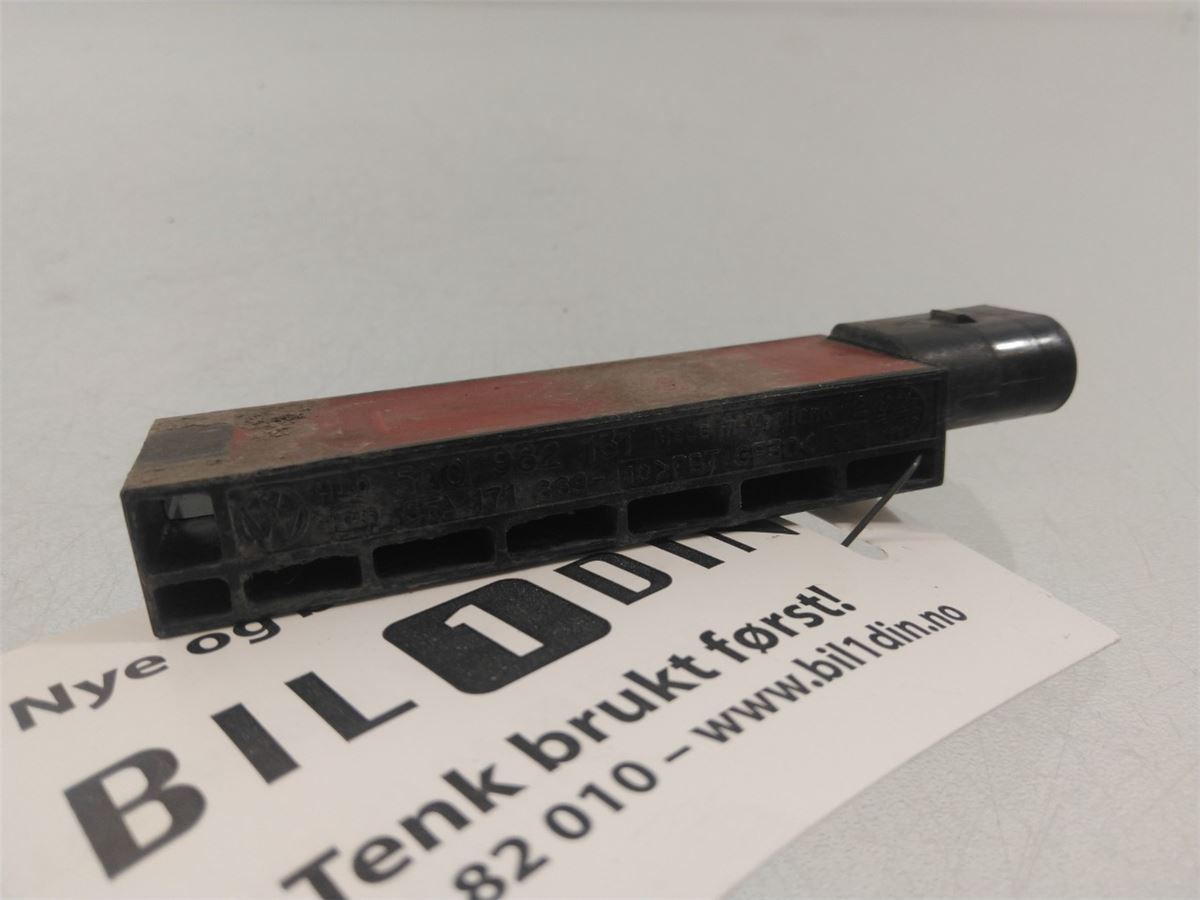 Sensor Øvrig – bilde 1