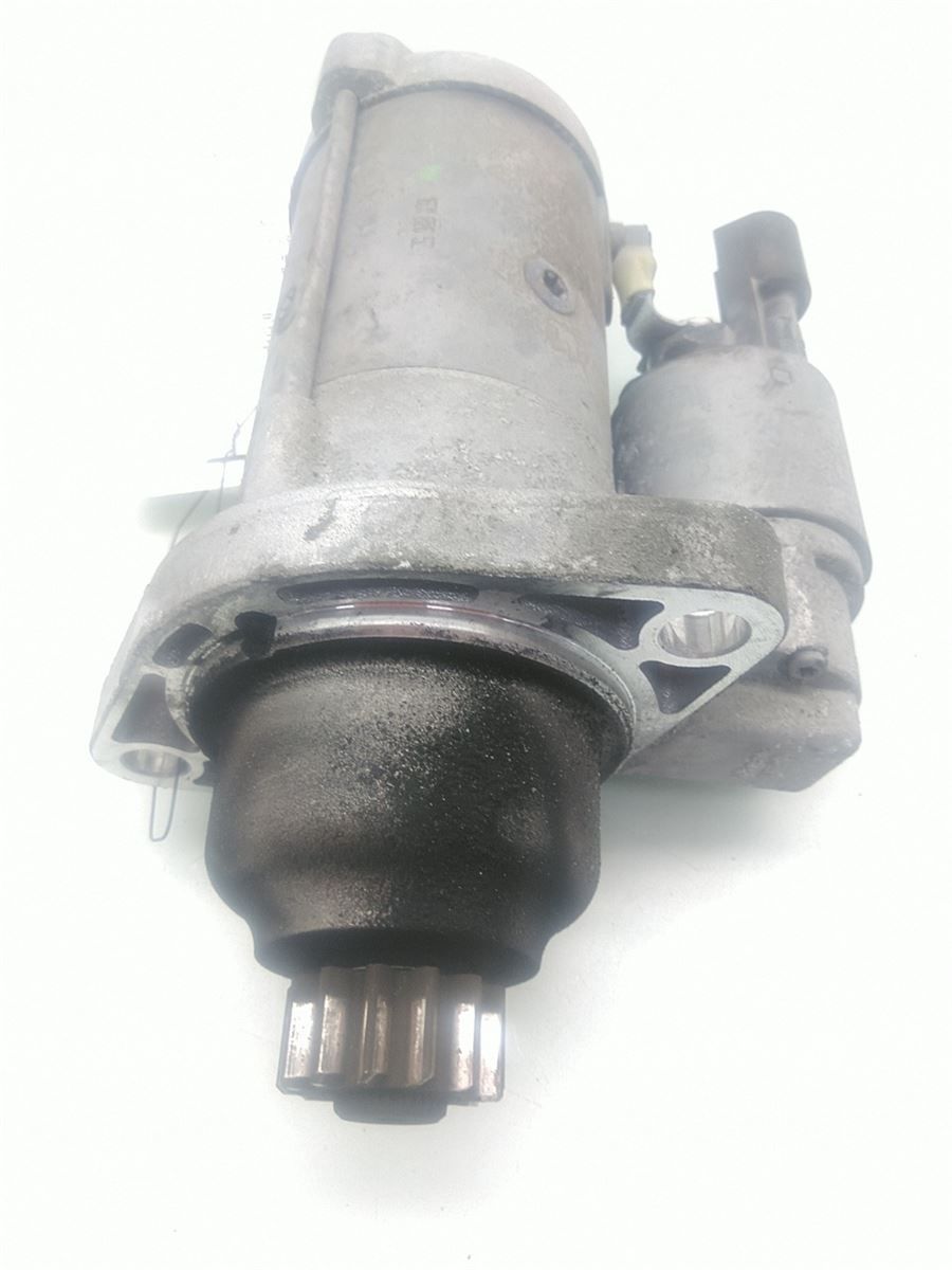 Startmotor Diesel – bilde 3