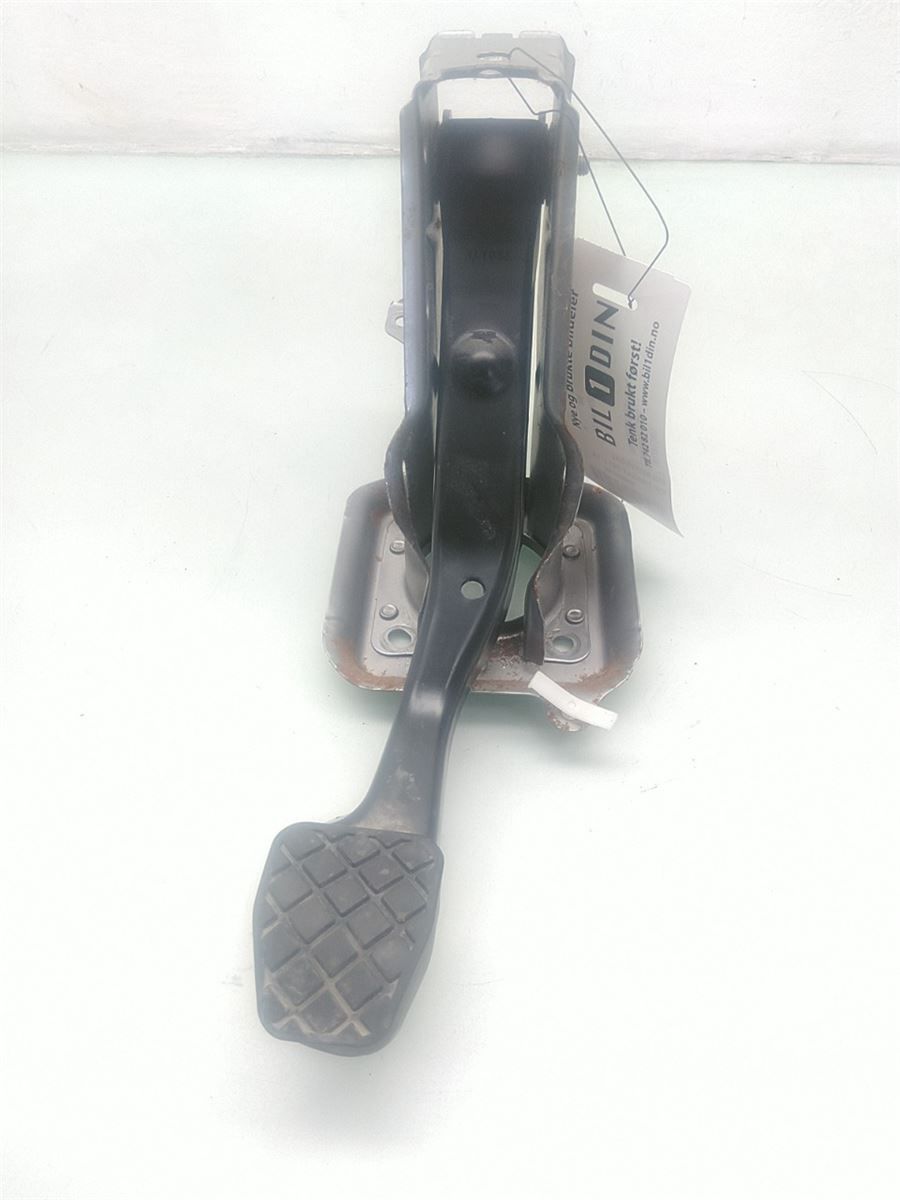 Bremsepedal – bilde 1