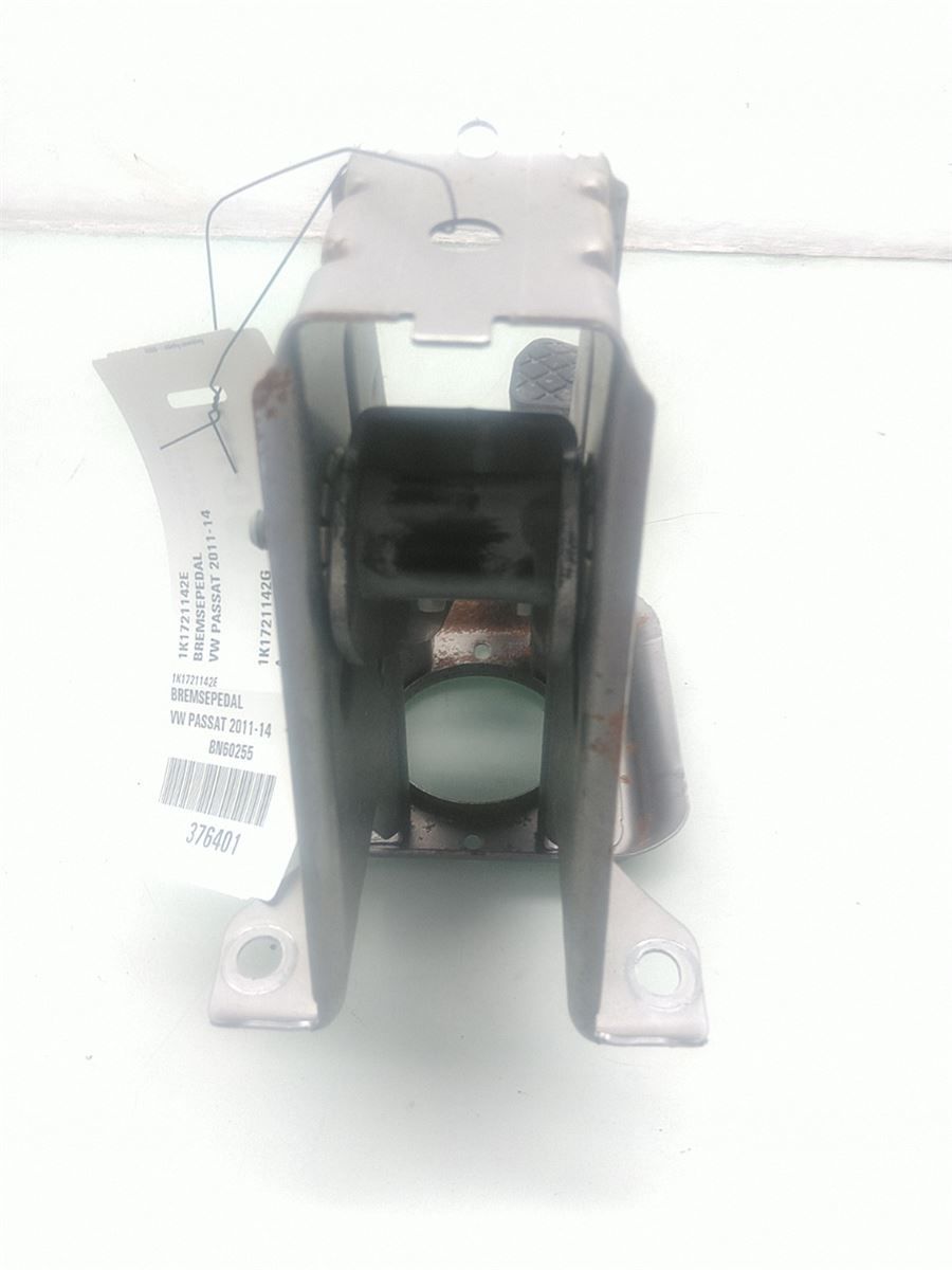 Bremsepedal – bilde 2