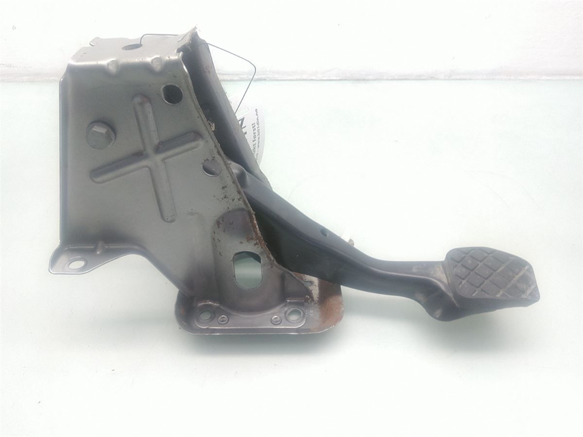 Bremsepedal – bilde 3