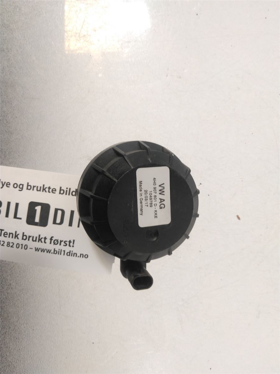 Elektrisk Øvrig – bilde 2