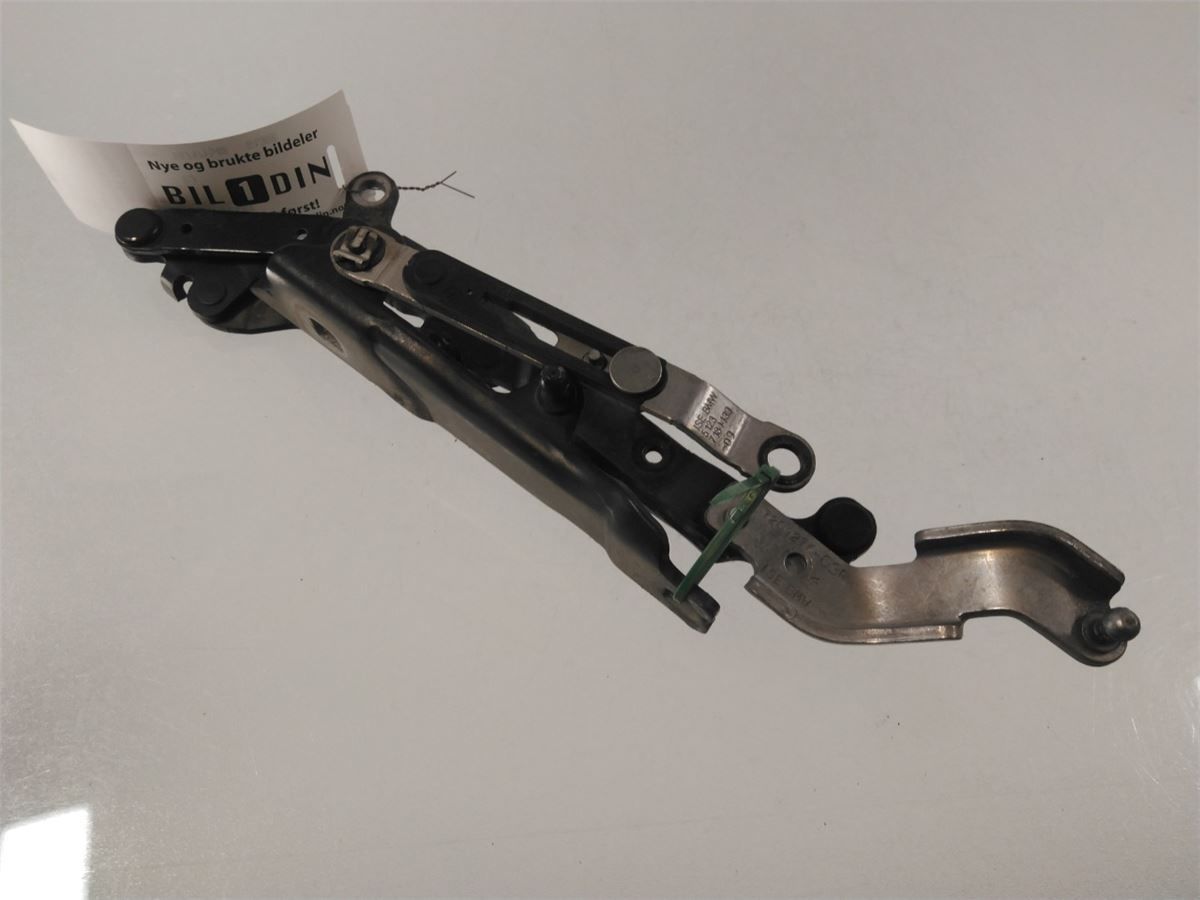 Panser Hengsel / Hengsler – bilde 1