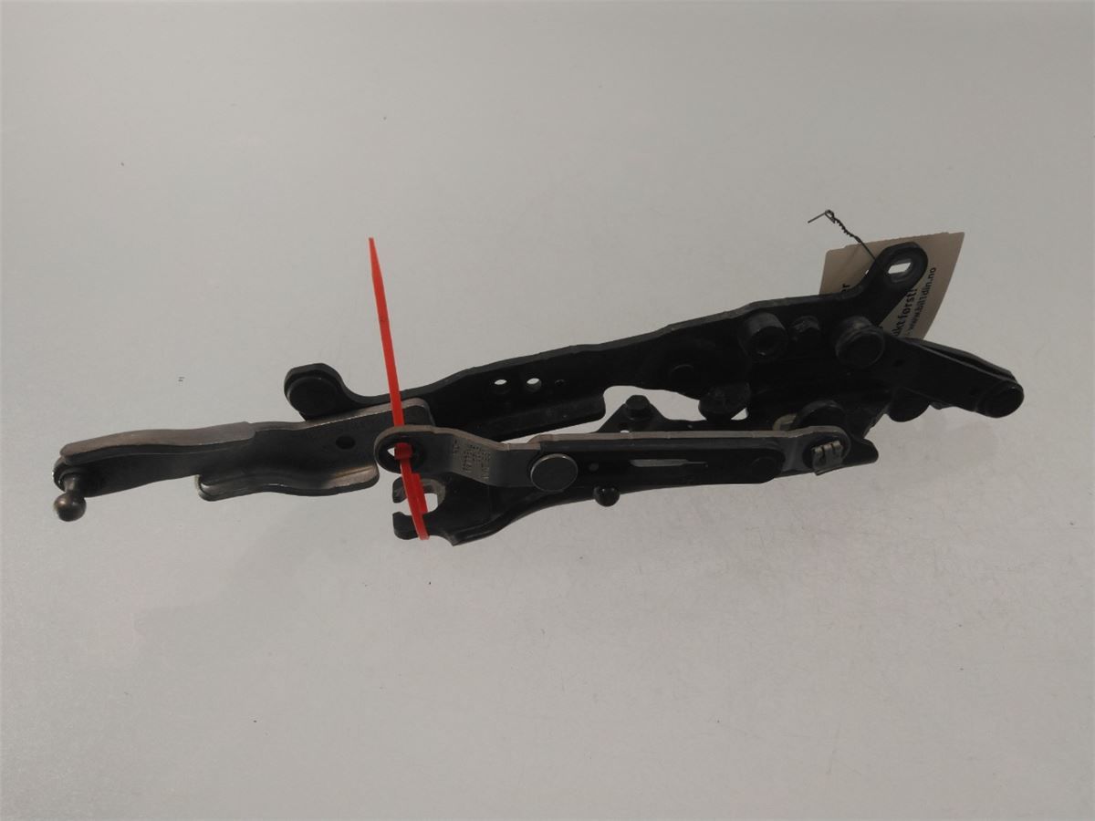 Panser Hengsel / Hengsler – bilde 1