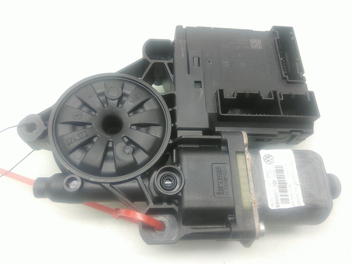 Vindusheismotor – bilde 1