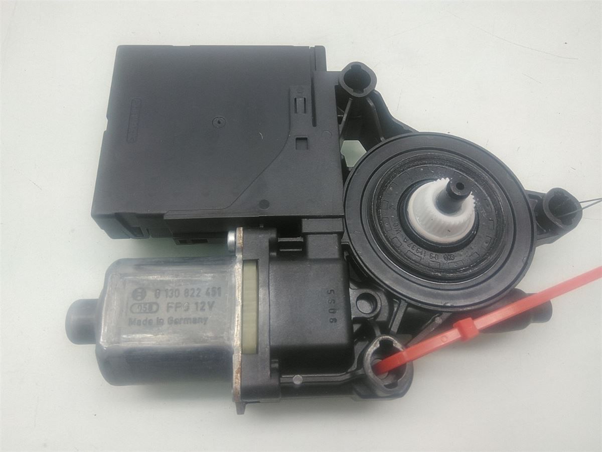 Vindusheismotor – bilde 2