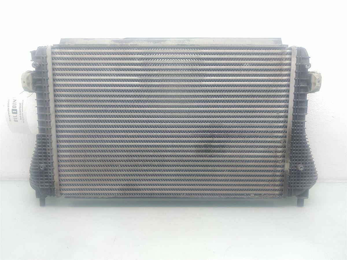 Intercooler Radiator – bilde 1