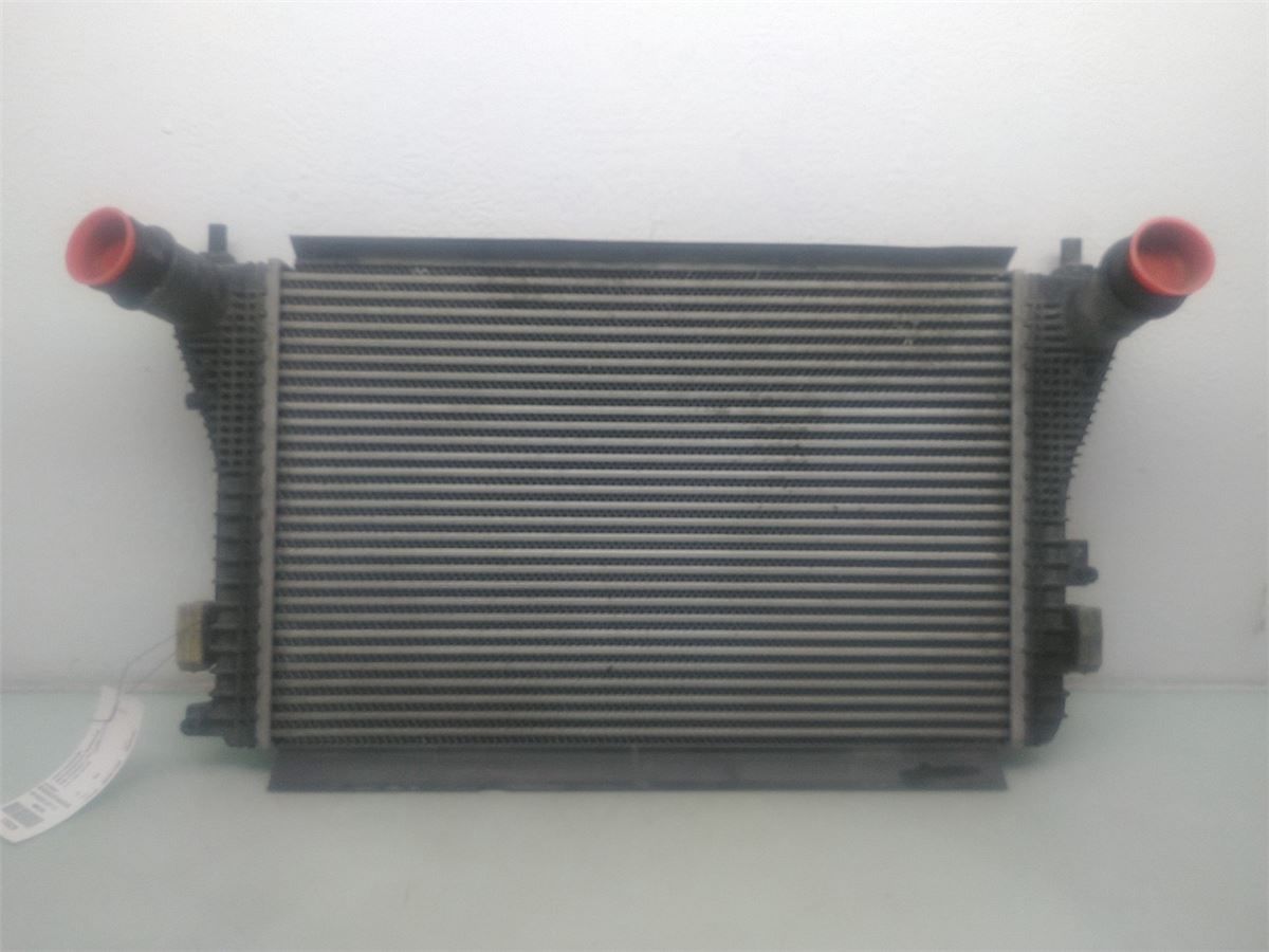 Intercooler Radiator – bilde 2