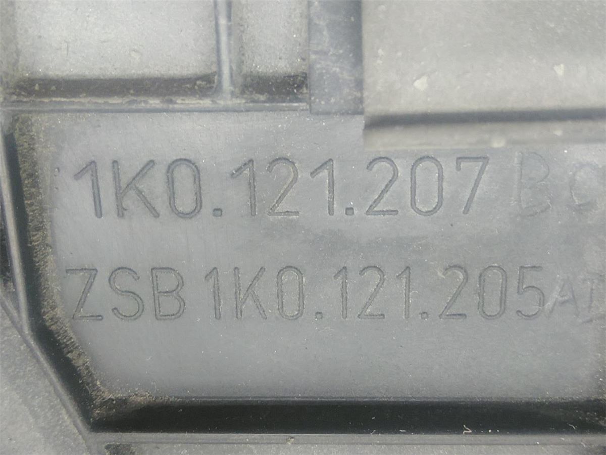 Kjølevifte Elektrisk – bilde 3