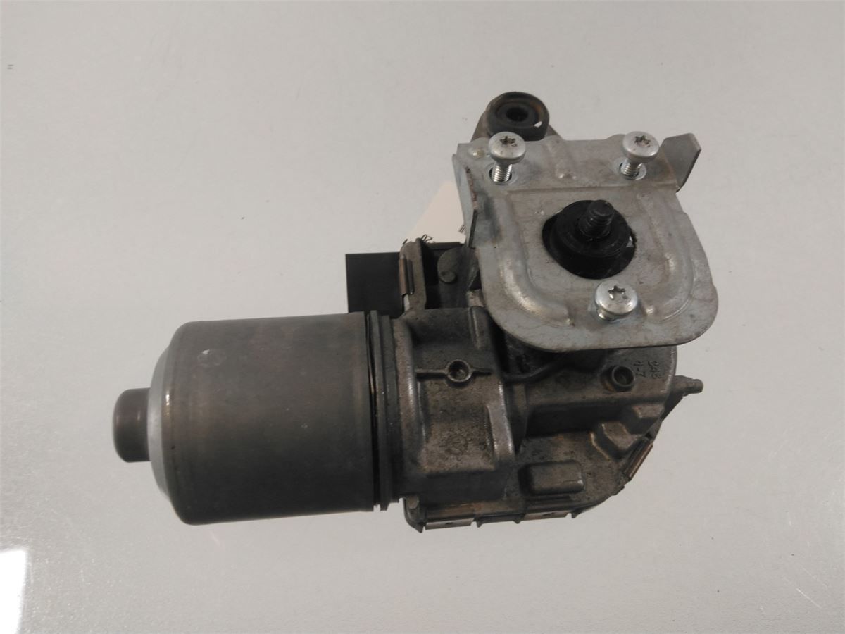Viskermotor Frontrute – bilde 2