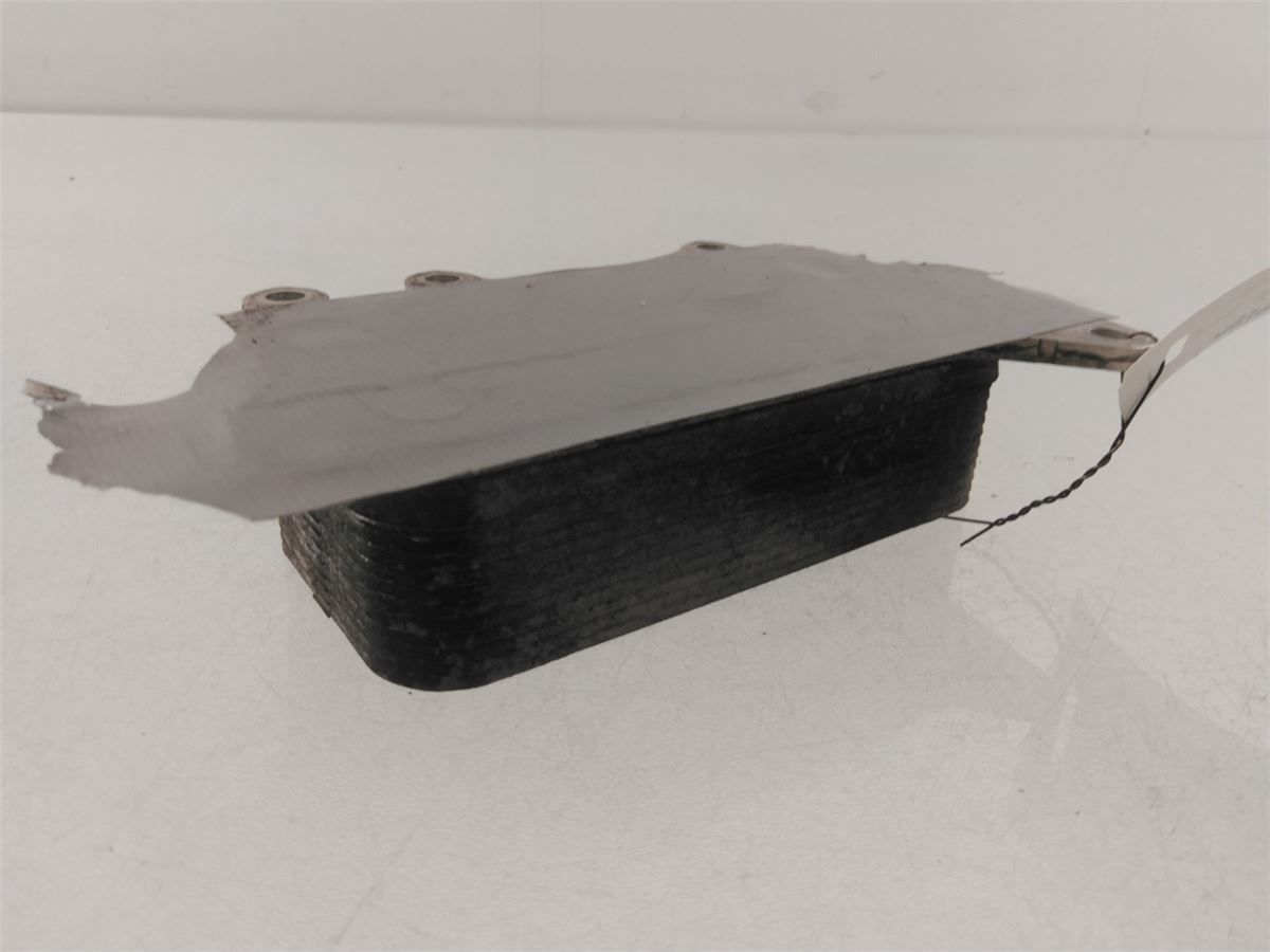 Radiator Oljekjøler Motor – bilde 3