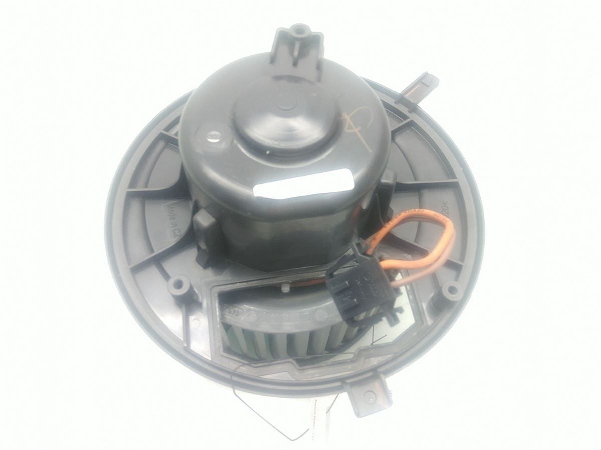 Varmeapparat Viftemotor – bilde 1