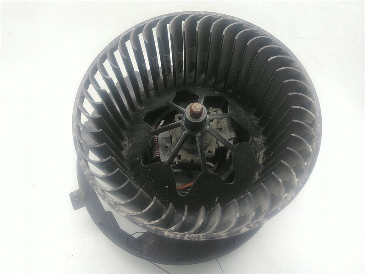 Varmeapparat Viftemotor – bilde 3