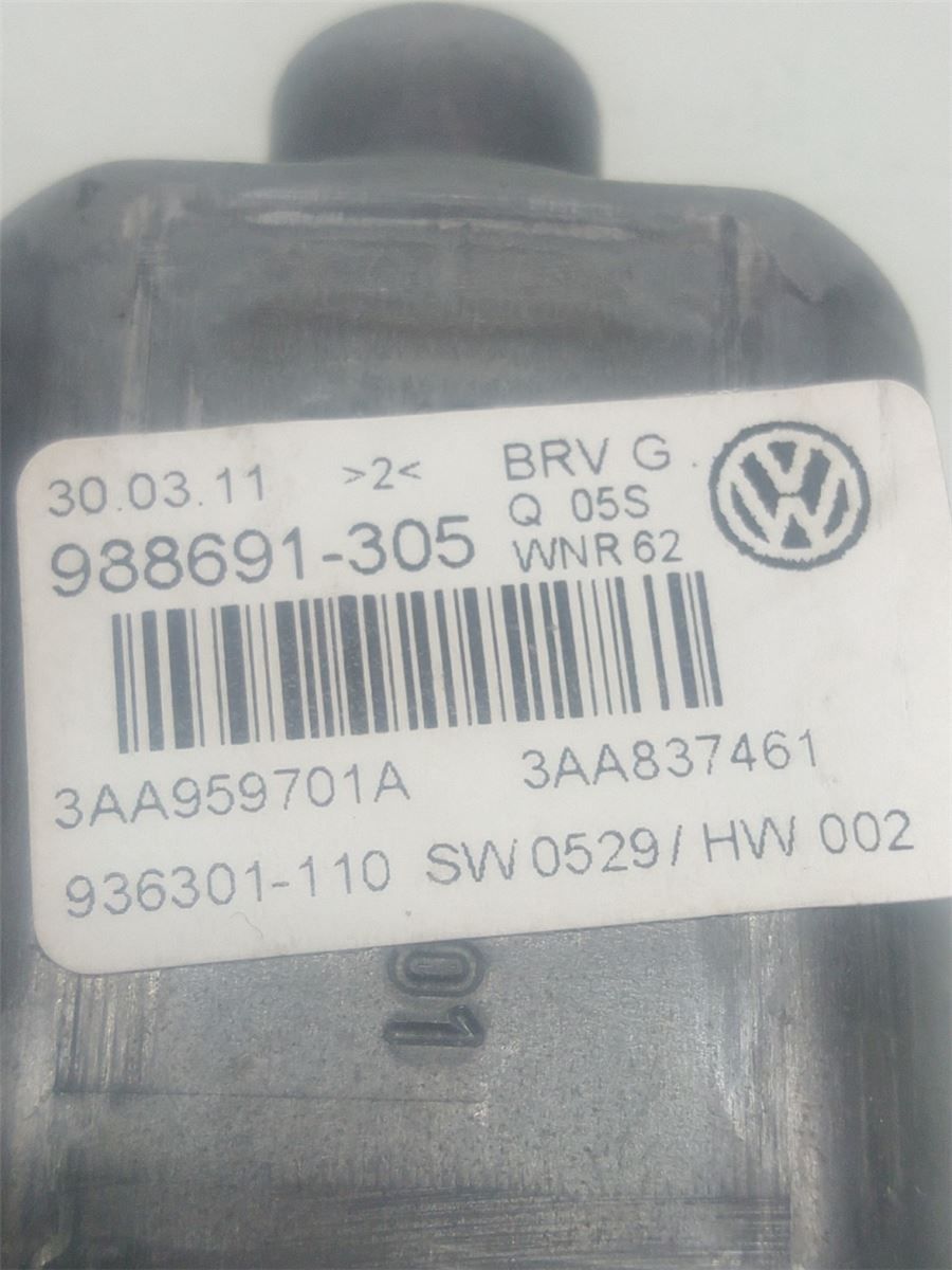 Vindusheismotor – bilde 4