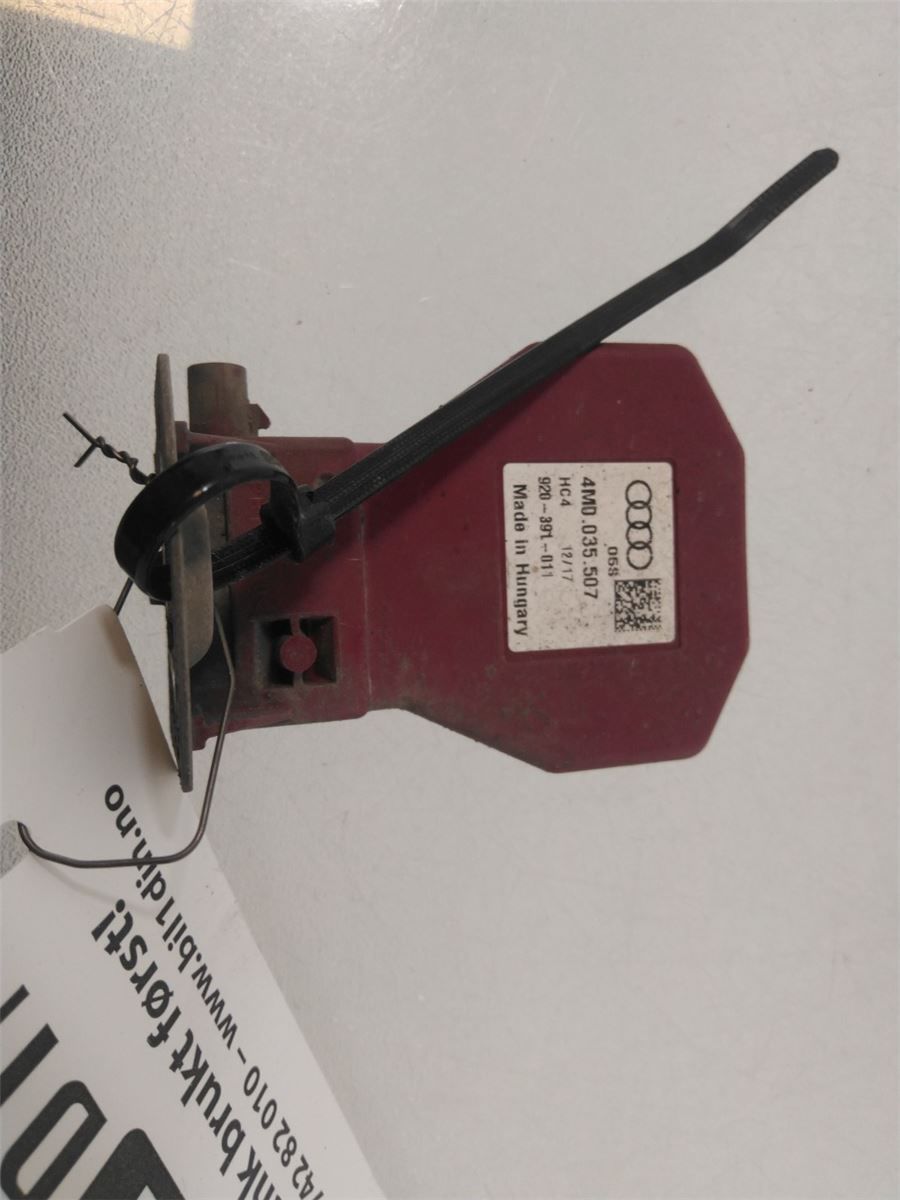 Stereo Antenne Radio / Tv – bilde 1