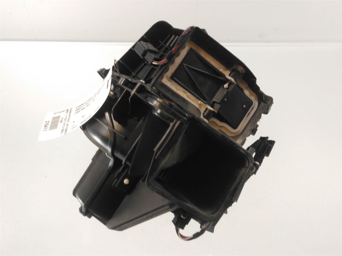 Varmeapparat Viftemotor – bilde 1