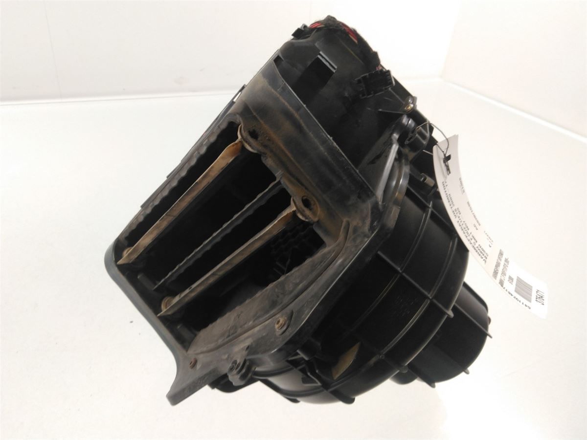 Varmeapparat Viftemotor – bilde 3