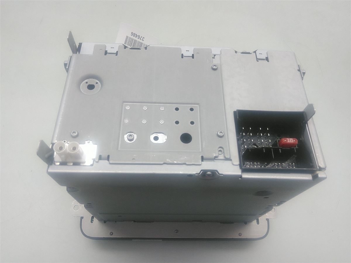 Stereo Radio Med CD – bilde 4