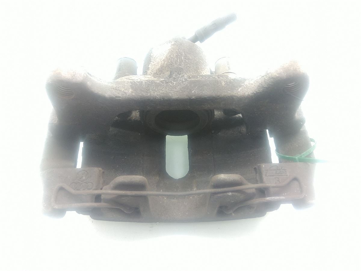 Bremsecaliper Foran Høyre – bilde 1
