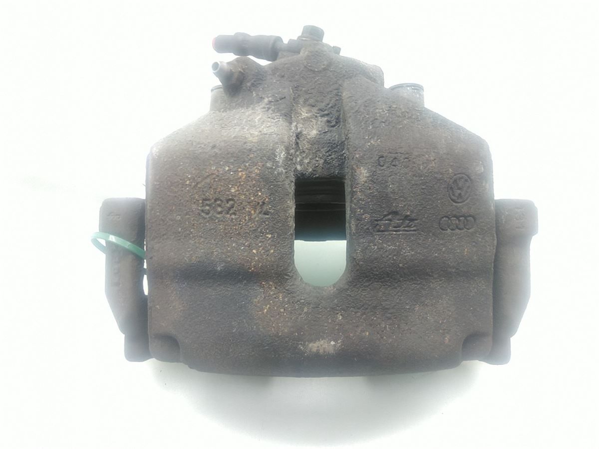 Bremsecaliper Foran Høyre – bilde 2